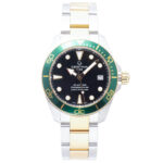 Certina 38mm Nam C032.807.22.051.01 - Ảnh 1