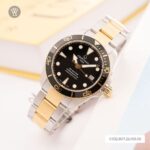 Certina 38mm Nam C032.807.22.051.00 - Ảnh 2