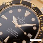 Certina 38mm Nam C032.807.22.051.00 - Ảnh 3