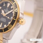 Certina 38mm Nam C032.807.22.051.00 - Ảnh 5