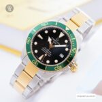 Certina 38mm Nam C032.807.22.051.01 - Ảnh 2