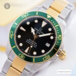 Certina 38mm Nam C032.807.22.051.01 - Ảnh 3