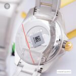 Certina 38mm Nam C032.807.22.051.01 - Ảnh 5