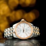 Certina 41mm Nam C032.851.22.037.00 - Ảnh 2