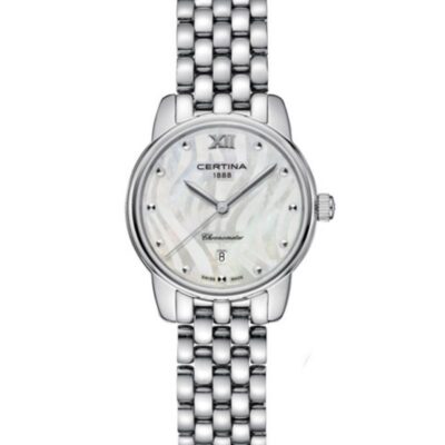 Ảnh sản phẩm Certina 27.5mm Nữ C033.051.11.118.00