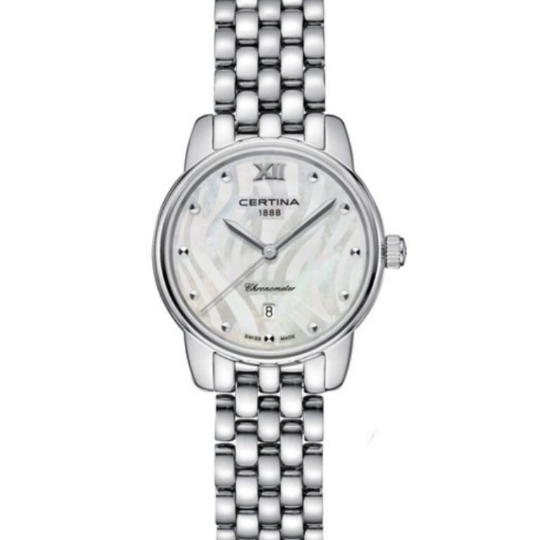 Certina 27.5mm Nữ C033.051.11.118.00