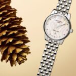 Certina 27.5mm Nữ C033.051.11.118.00 - Ảnh 2