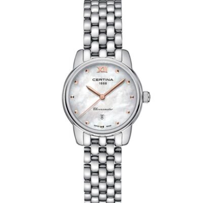 Ảnh sản phẩm Certina 27mm Nữ C033.051.11.118.01