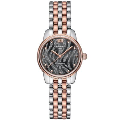 Ảnh sản phẩm Certina 27.5mm Nữ C033.051.22.088.00