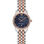 Certina 27.5mm Nữ C033.051.22.128.00 - Ảnh 1