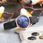 Certina 27mm Nữ C033.051.36.128.00 - Ảnh 2