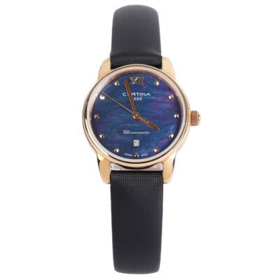 Ảnh sản phẩm Certina 27mm Nữ C033.051.36.128.00