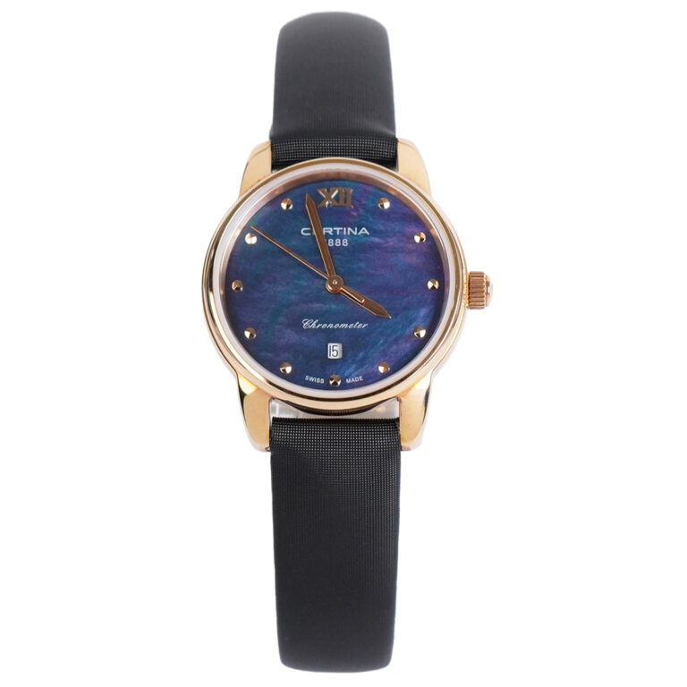 Certina 27mm Nữ C033.051.36.128.00