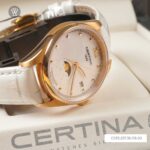 Certina 32.5mm Nữ C033.257.36.118.00 - Ảnh 2