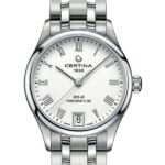 Certina 31mm Nữ C033.207.11.013.00 - Ảnh 2