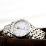 Certina 31mm Nữ C033.207.11.013.00 - Ảnh 3