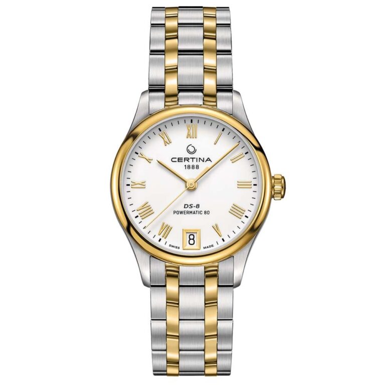 Certina 31.5mm Nữ C033.207.22.013.00