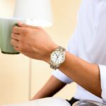 Certina 31.5mm Nữ C033.207.22.013.00 - Ảnh 2