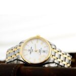 Certina 31.5mm Nữ C033.207.22.013.00 - Ảnh 3