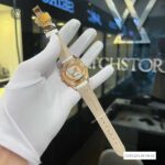 Certina 34.5mm Nữ C033.234.36.118.00 - Ảnh 6