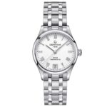 Certina 31mm Nữ C033.207.11.013.00 - Ảnh 1