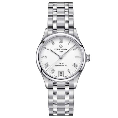 Ảnh sản phẩm Certina 31mm Nữ C033.207.11.013.00