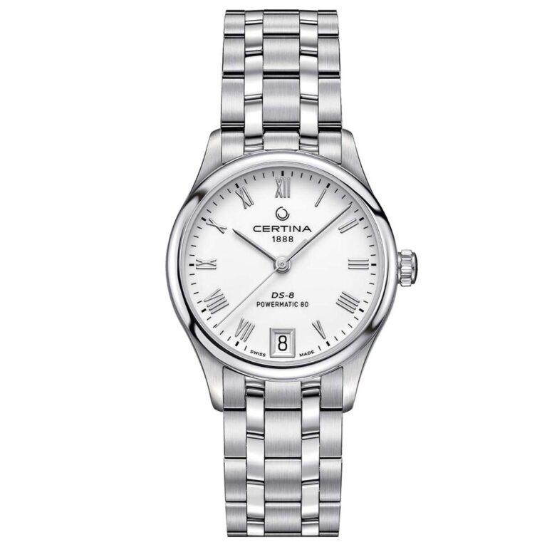 Certina 31mm Nữ C033.207.11.013.00