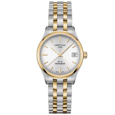 Ảnh sản phẩm Certina 30mm Nữ C033.251.22.031.00