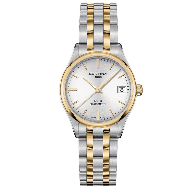 Certina 30mm Nữ C033.251.22.031.00