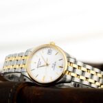 Certina 30mm Nữ C033.251.22.031.00 - Ảnh 2