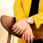 Certina 30mm Nữ C033.251.22.031.00 - Ảnh 3