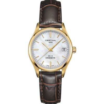 Ảnh sản phẩm Certina 30mm Nữ C033.251.36.111.00