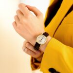 Certina 30mm Nữ C033.251.36.111.00 - Ảnh 3