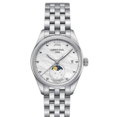 Ảnh sản phẩm Certina 32.5mm Nữ C033.257.11.118.00