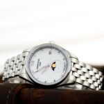 Certina 32.5mm Nữ C033.257.11.118.00 - Ảnh 2