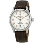 Certina 39mm Nam C033.407.16.013.00 - Ảnh 1