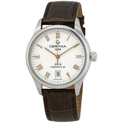 Ảnh sản phẩm Certina 39mm Nam C033.407.16.013.00