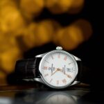 Certina 39mm Nam C033.407.16.013.00 - Ảnh 2