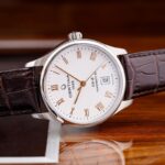 Certina 39mm Nam C033.407.16.013.00 - Ảnh 3