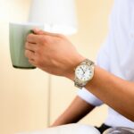 Certina 39mm Nam C033.407.22.013.00 - Ảnh 3