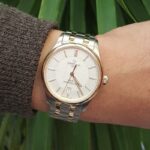 Certina 39mm Nam C033.407.22.031.00 - Ảnh 2