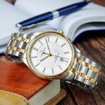 Certina 39mm Nam C033.407.22.031.00 - Ảnh 3