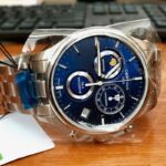 Certina 42mm Nam C033.450.11.041.00 - Ảnh 2