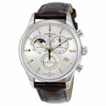 Certina 42mm Nam C033.450.16.031.00 - Ảnh 1