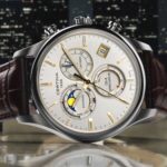 Certina 42mm Nam C033.450.16.031.00 - Ảnh 3