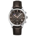 Certina 42mm Nam C033.450.16.081.00 - Ảnh 1