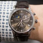 Certina 42mm Nam C033.450.16.081.00 - Ảnh 3