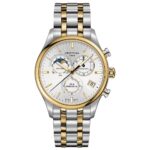 Certina 41mm Nam C033.450.22.031.00 - Ảnh 1