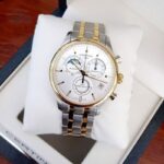 Certina 41mm Nam C033.450.22.031.00 - Ảnh 3