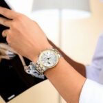 Certina 41mm Nam C033.450.22.031.00 - Ảnh 2